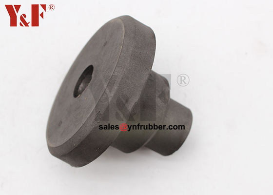 Pés de montagem de borracha de 600 mm VOE14528380 VOE14526155 Industrial CE