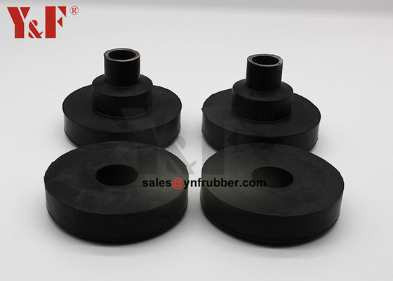Isolamento de vibração à prova de choque para pés de montagem de borracha VOE14500336 SA2012-00931