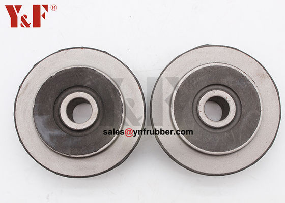 Pés de montagem de borracha roscada Anti-derrapante SH60 SH265 Motor de borracha montado