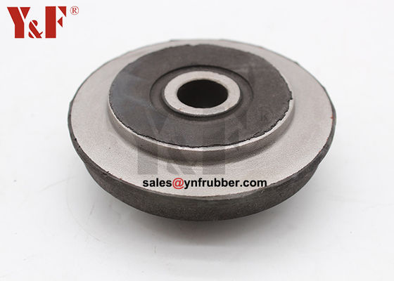Pés de montagem de borracha roscada Anti-derrapante SH60 SH265 Motor de borracha montado