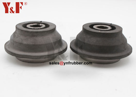 Pés de montagem KRH0781 KNH0528 Sumitomo JCB Excavator Mount de borracha