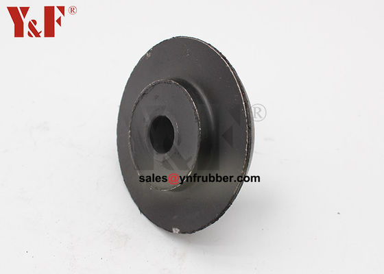 Pés de montagem de borracha industrial OEM KTH0328 Finalização de superfície lisa