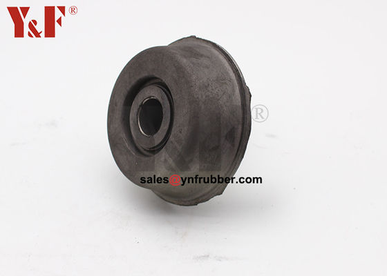 Pés de montagem de borracha KTH0566 KTH0567 Motor Mount Cartão de embalagem