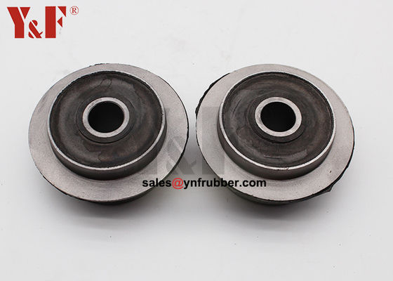 Pés de montagem de borracha KTH0566 KTH0567 Motor Mount Cartão de embalagem