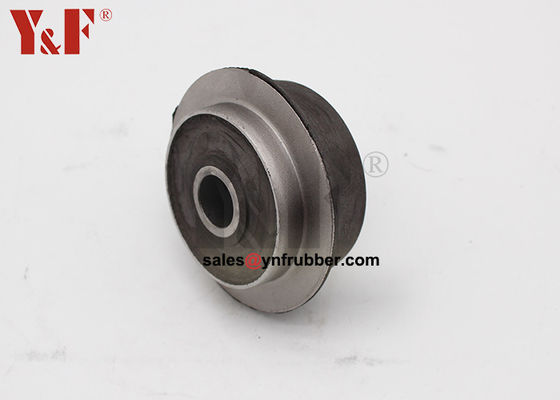 Pés de montagem de borracha KTH0566 KTH0567 Motor Mount Cartão de embalagem