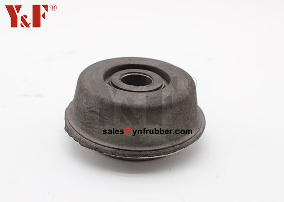 Pés de montagem de borracha KTH0566 KTH0567 Motor Mount Cartão de embalagem