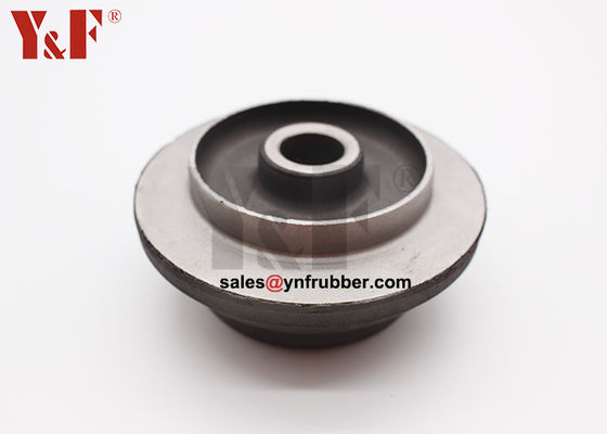 6D102 Pés de montagem de borracha para motores 20Y-01-12222 Absorção de choques