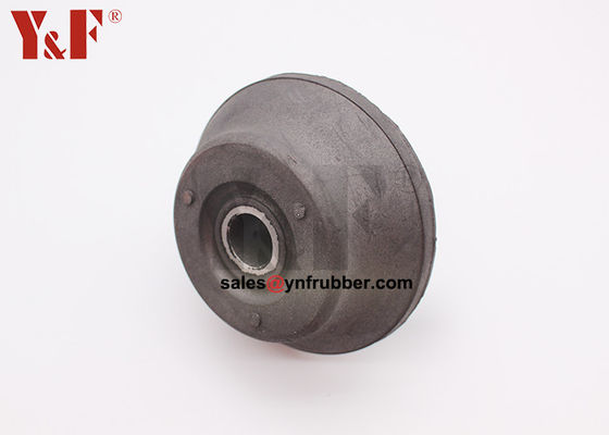 6D102 Pés de montagem de borracha para motores 20Y-01-12222 Absorção de choques
