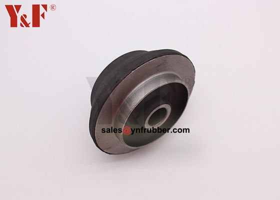 6D102 Pés de montagem de borracha para motores 20Y-01-12222 Absorção de choques