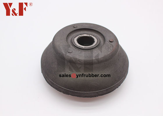 6D102 Pés de montagem de borracha para motores 20Y-01-12222 Absorção de choques