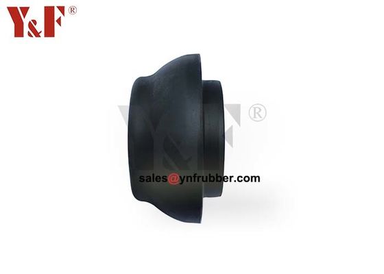 PC200-8 Motor traseiro montado em borracha centralmente ligada