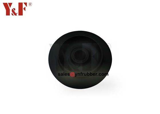 PC200-8 Motor traseiro montado em borracha centralmente ligada
