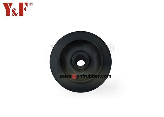 PC200-8 Motor traseiro montado em borracha centralmente ligada