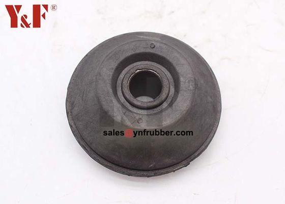 Montadores centrais dianteiros ligados almofada 23S-01-11140 Montadores de motor de borracha