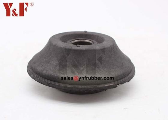 Montadores centrais dianteiros ligados almofada 23S-01-11140 Montadores de motor de borracha