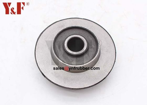 Montadores centrais dianteiros ligados almofada 23S-01-11140 Montadores de motor de borracha