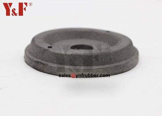 Instalações de controlo de vibração com fixação central YW02P01004P1 Instalação de motor de borracha