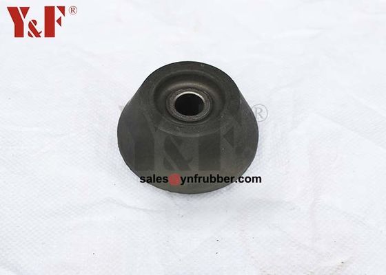 Modelo YN02P01095P1 YN02P01096P1 Kobelco Motor Parts Rubber Mounts