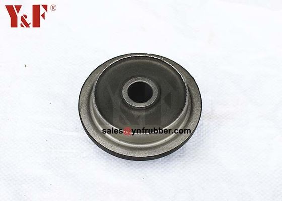 Modelo YN02P01095P1 YN02P01096P1 Kobelco Motor Parts Rubber Mounts