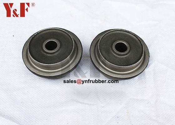 Modelo YN02P01095P1 YN02P01096P1 Kobelco Motor Parts Rubber Mounts