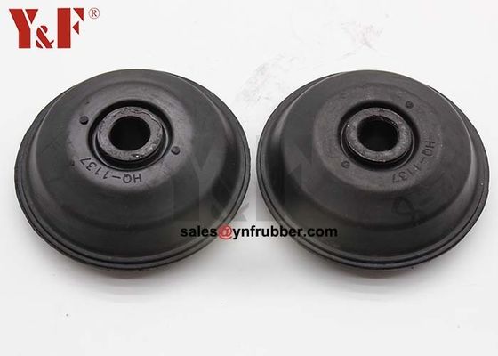 Instalações de Conen de engenharia LC02P01045P1 LC02P01049P1 acabamento anodizado preto