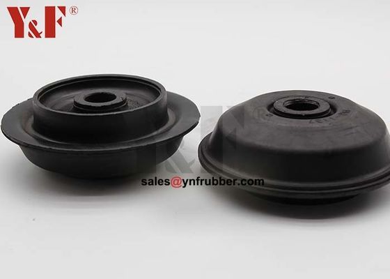 Instalações de Conen de engenharia LC02P01045P1 LC02P01049P1 acabamento anodizado preto