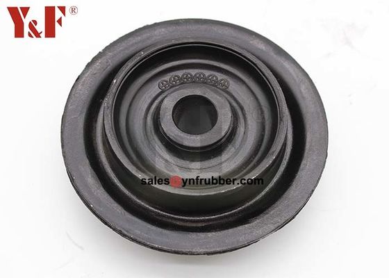 Instalações de Conen de engenharia LC02P01045P1 LC02P01049P1 acabamento anodizado preto
