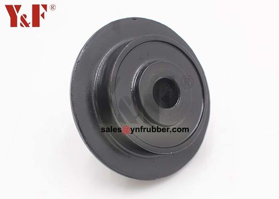 Instalações de cabine em forma de coneLS02P01008P1 M6 Tamanho do fio