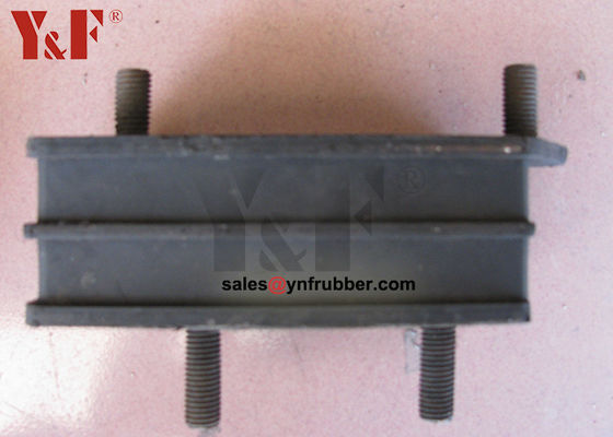 OEM Cone Mounts Mount Motor de borracha para o Mitsubishi 6D22 SGS