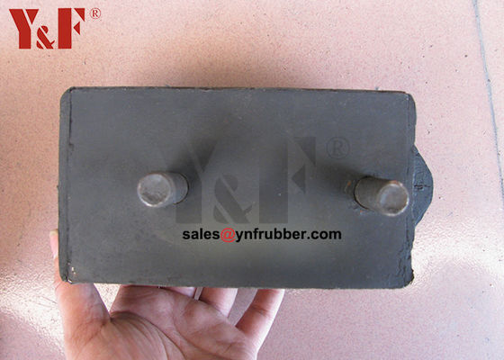 OEM Cone Mounts Mount Motor de borracha para o Mitsubishi 6D22 SGS