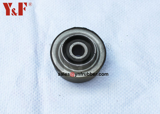 Cone de metal monta resistência ao choque com 6 mm de diâmetro do buraco de montagem