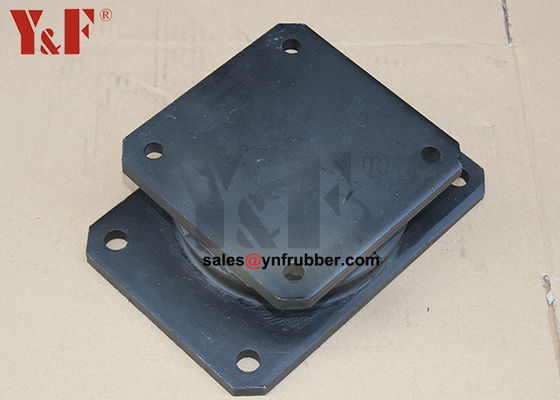 OEM Compactor Vibration Damper Mount Premium Redução de ruído
