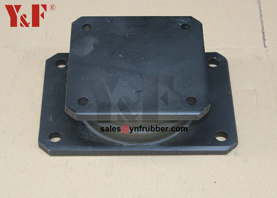 OEM Compactor Vibration Damper Mount Premium Redução de ruído