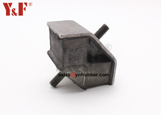 OEM Captive Transit Mounts Absorção de vibrações S16510-44003 Para industrial