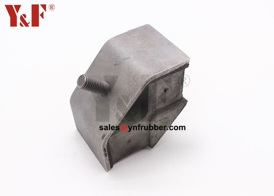 OEM Captive Transit Mounts Absorção de vibrações S16510-44003 Para industrial