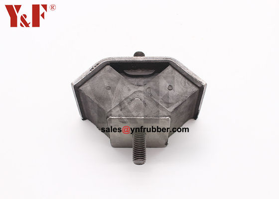 OEM Captive Transit Mounts Absorção de vibrações S16510-44003 Para industrial
