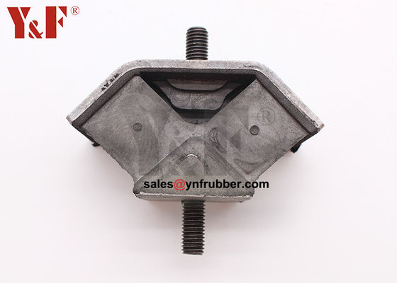 OEM Captive Transit Mounts Absorção de vibrações S16510-44003 Para industrial