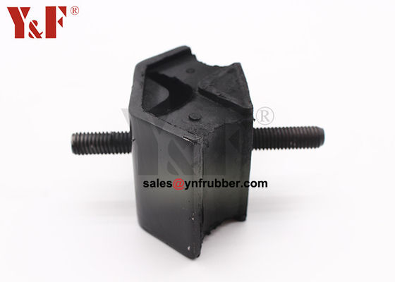 Montadores de borracha de trânsito cativo para pequenos motores 20R-01-29111