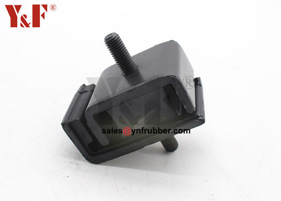 Montadores de transporte cautivos de borracha Brackets RC41742990 Fácil instalação