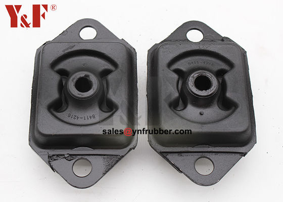 Montagens de trânsito cativo universal suportam RB41142164 Design leve