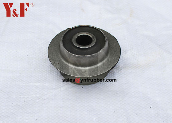 Montagem de corpo personalizada Bushings Motor de escavadeira segura Monte de borracha