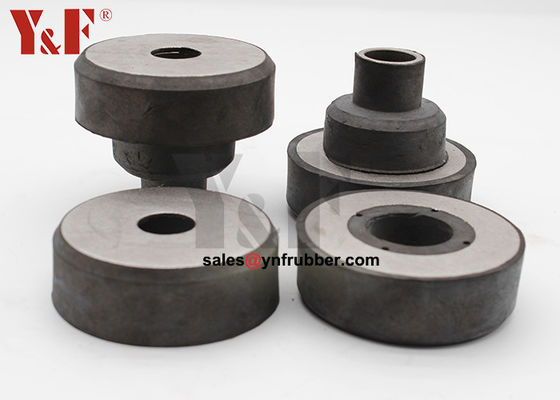 OEM Motor de borracha Mount Bushings Kit Automotive Mounting Bushings
