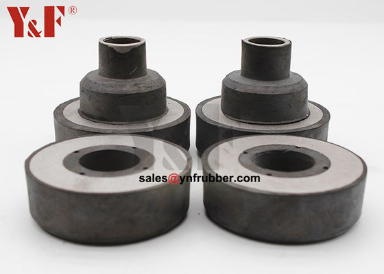 OEM Motor de borracha Mount Bushings Kit Automotive Mounting Bushings