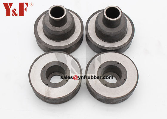 OEM Motor de borracha Mount Bushings Kit Automotive Mounting Bushings