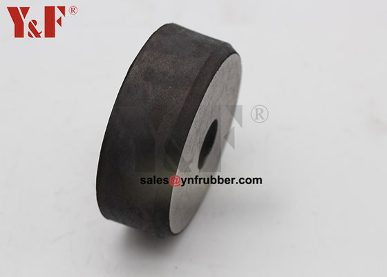 Buscas montadas no corpo 11EK-10070