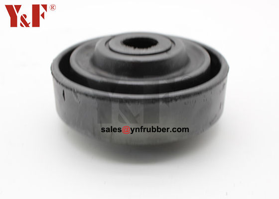 Corpo de automóvel industrial montado Buscas de substituição Absorção de choques