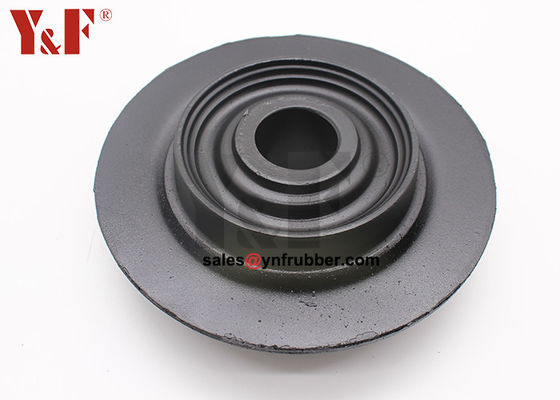Corpo redondo universal montado Kit Bushings Alta resistência à abrasão