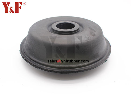 Corpo redondo universal montado Kit Bushings Alta resistência à abrasão