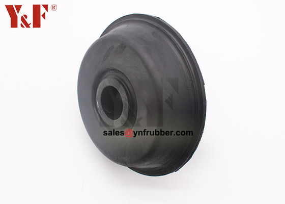 Corpo redondo universal montado Kit Bushings Alta resistência à abrasão