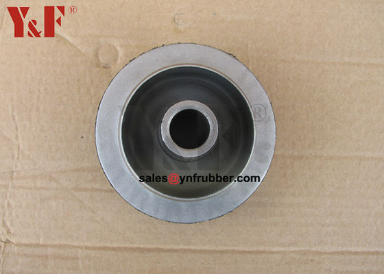 Montagem padrão de borracha de carroceria de automóveis Kit de buxação de carroceria de motor à prova de choque